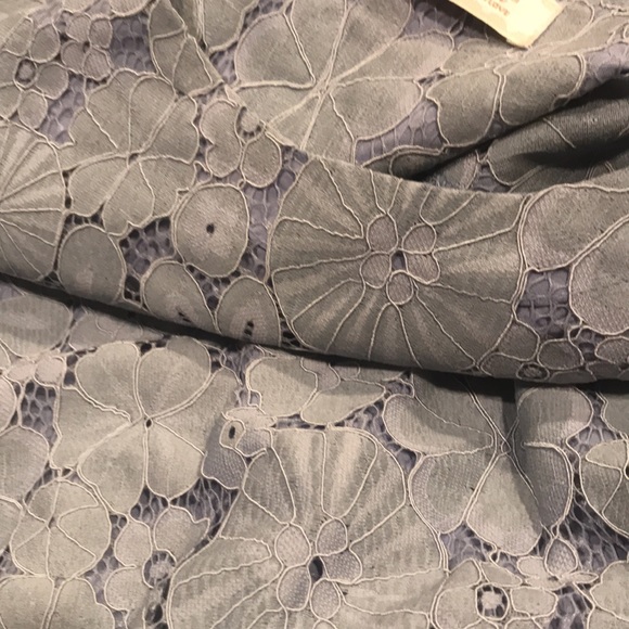 pretty lace top - Picture 11 of 11